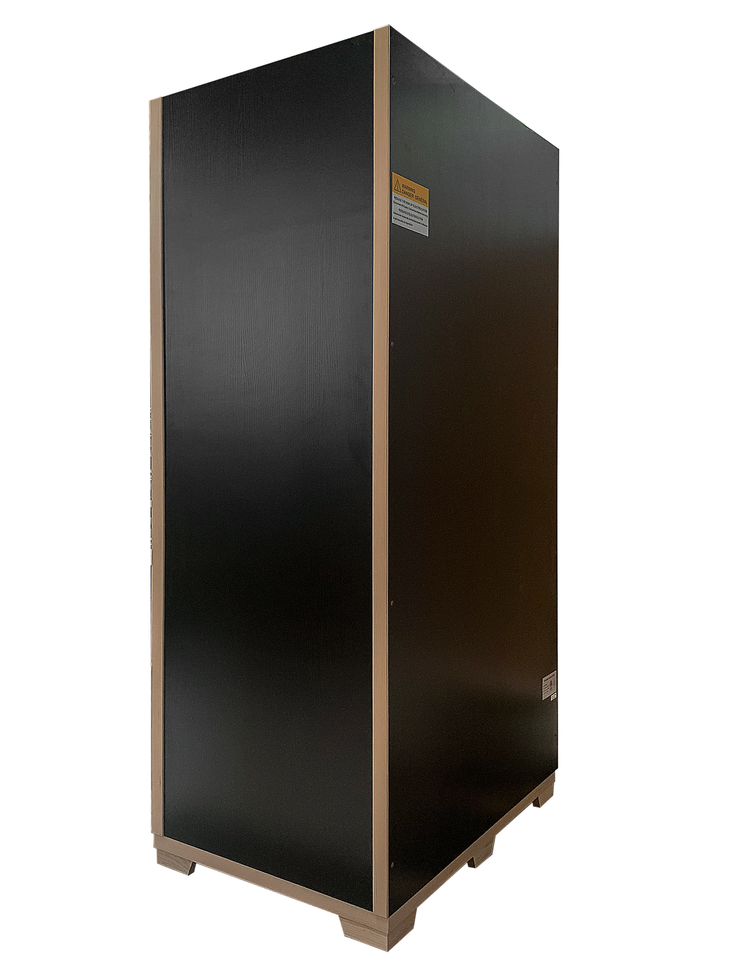 Vienna Infrared Sauna (1-Person)