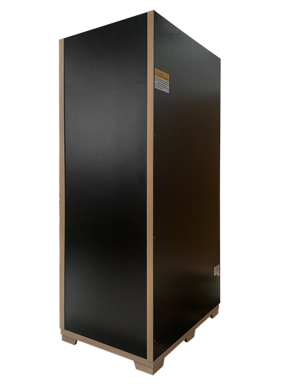 Vienna Infrared Sauna (1-Person)