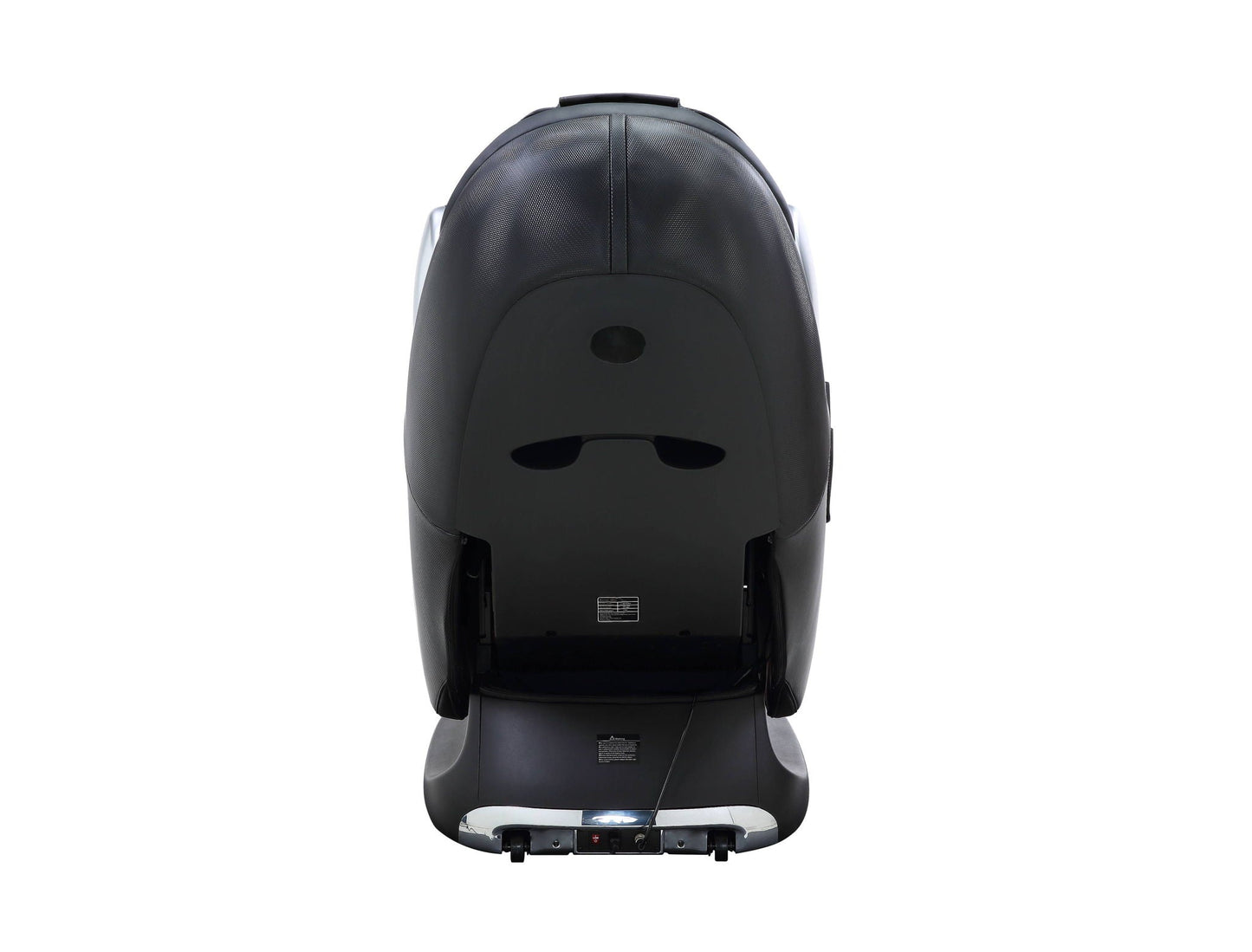 Pacari Power 2D Massage Chair