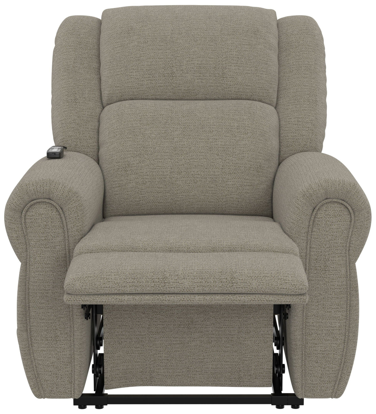 Paradise Lay-Flat Power Lift Recliner, Heat & Massage, photo 7