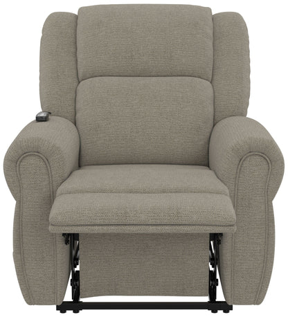 Paradise Lay-Flat Power Lift Recliner, Heat & Massage, photo 7