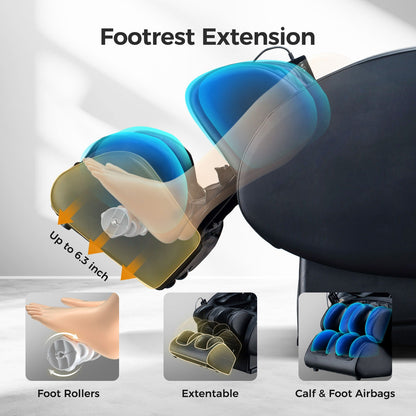 Bosscare 3D Massage Chair