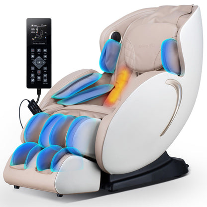 Bosscare 3D Massage Chair