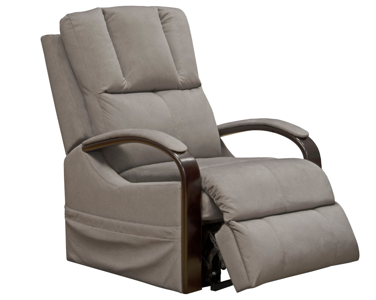 Chandler Power Lift Recliner with Heat & Massage, photo 7