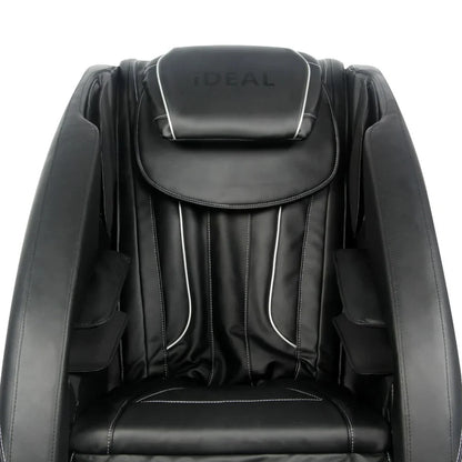 L-Track Shiatsu Massage Chair