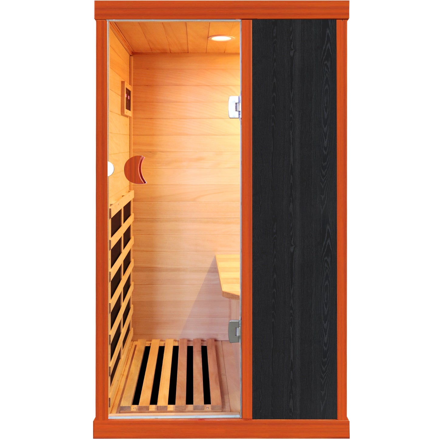 Solo Studio Infrared Sauna