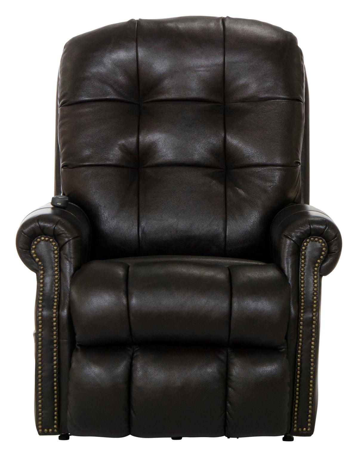 Madison Lay-Flat Power Lift Recliner, Heat & Massage, photo 11