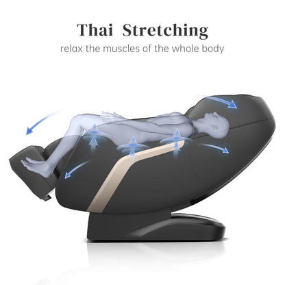 Advanced 3D Massage Chair