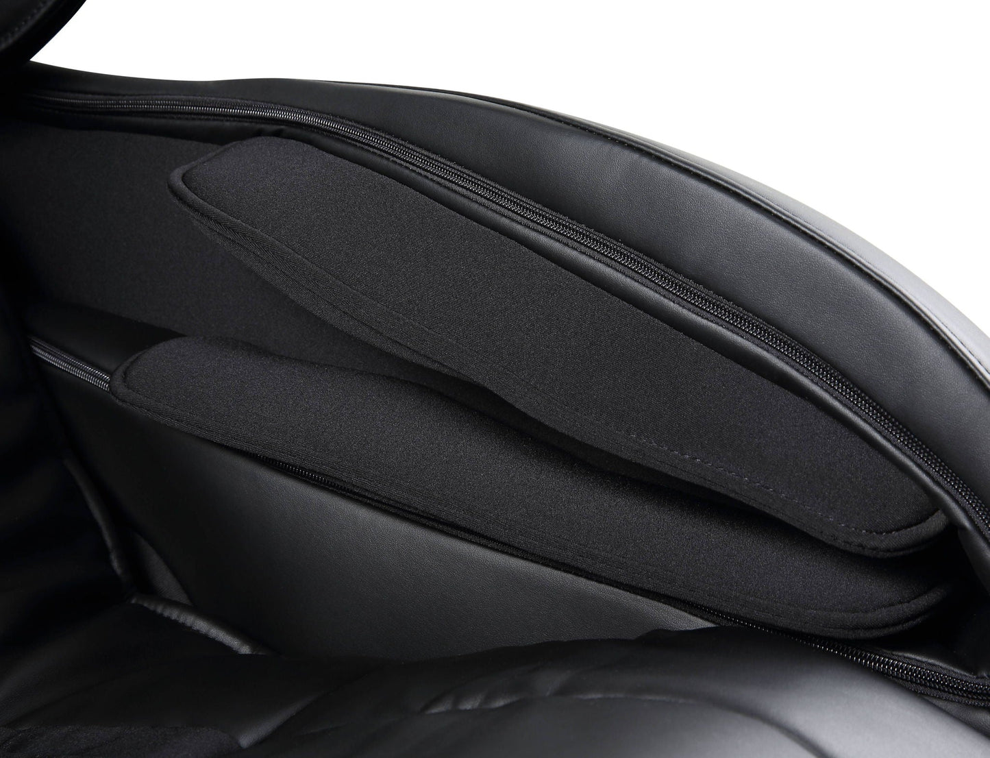 Pacari Power 2D Massage Chair