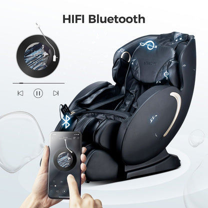 Bosscare 3D Massage Chair