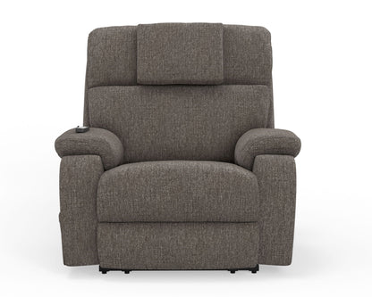 Snoozer Lay-Flat Power Lift Recliner, Heat & Massage, photo 14