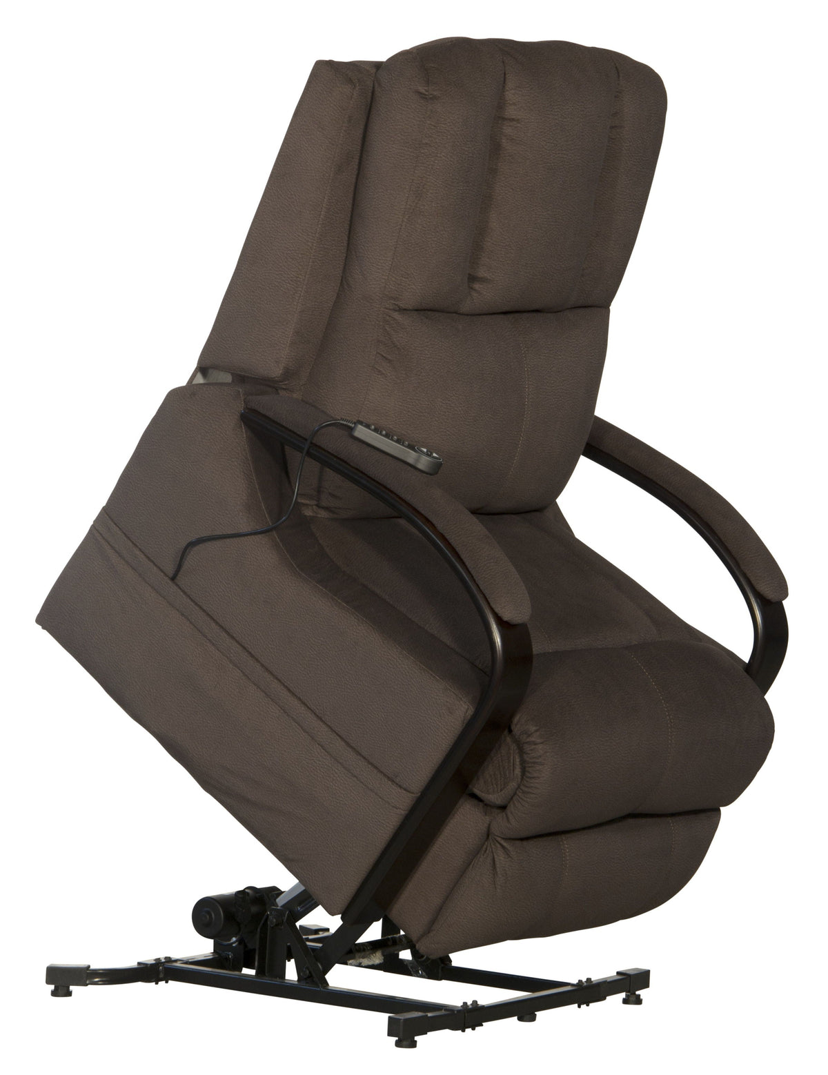 Chandler Power Lift Recliner with Heat & Massage, photo 10