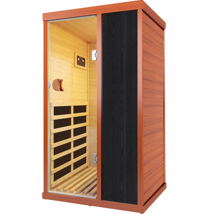 Solo Studio Infrared Sauna