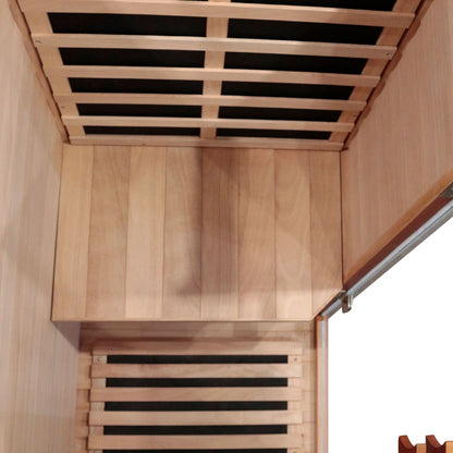 Solo Studio Infrared Sauna