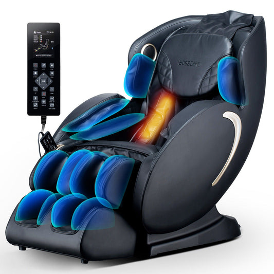 Bosscare 3D Massage Chair