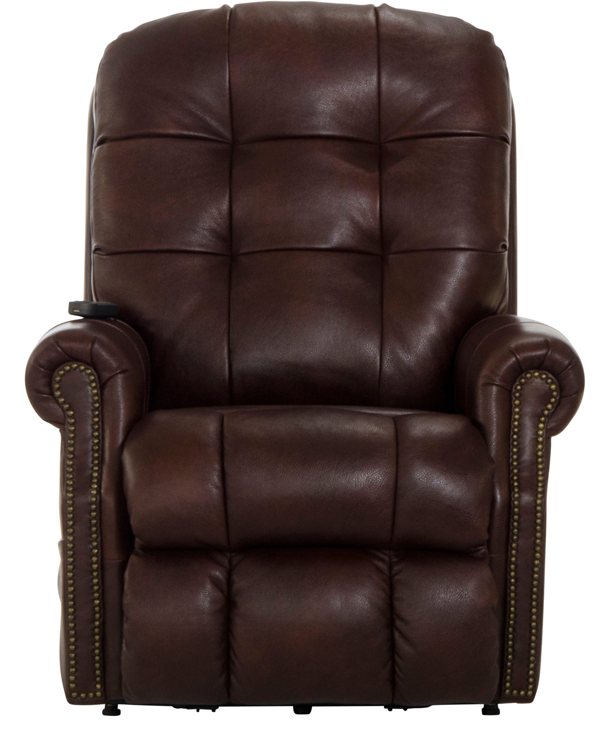 Madison Lay-Flat Power Lift Recliner, Heat & Massage, photo 2