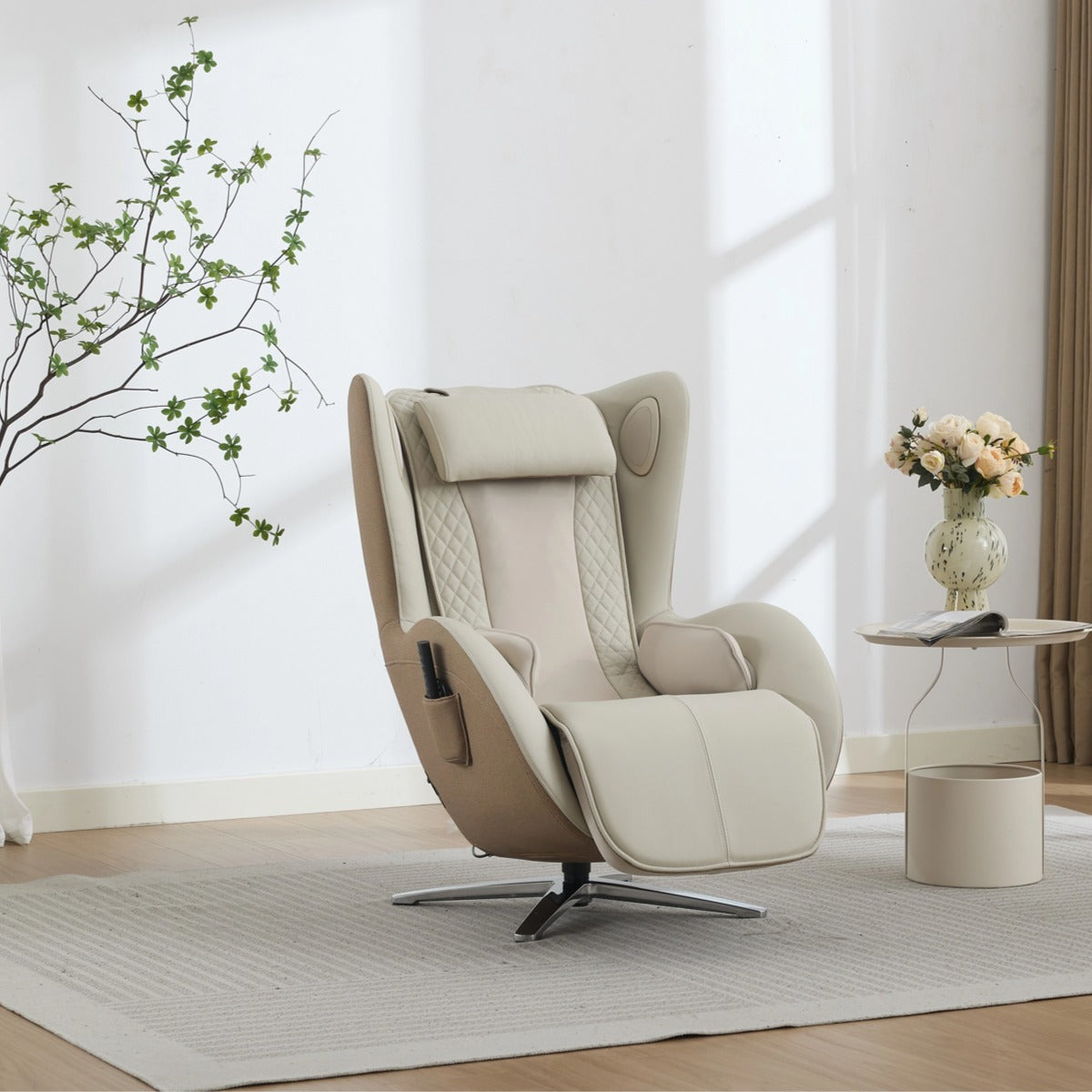 Nouhaus Aurora Massage Chair
