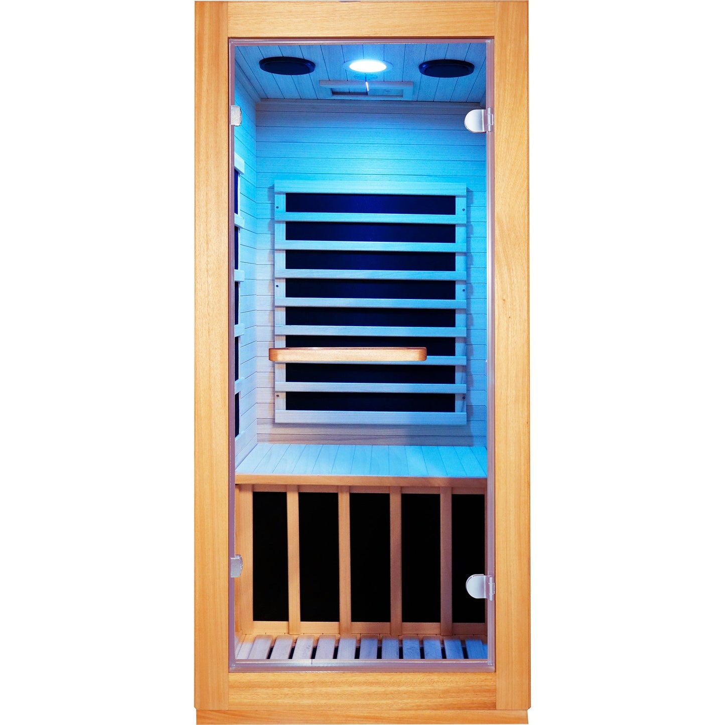 Solo Slim Infrared Sauna