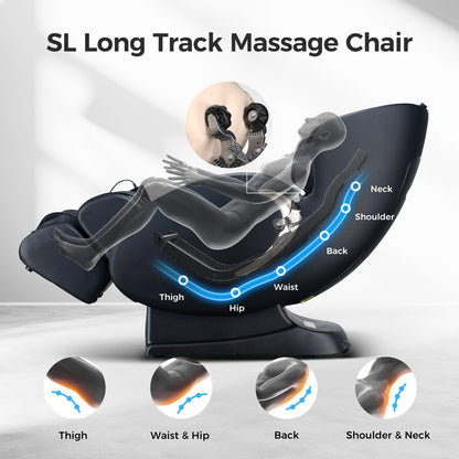 Bosscare 3D Massage Chair