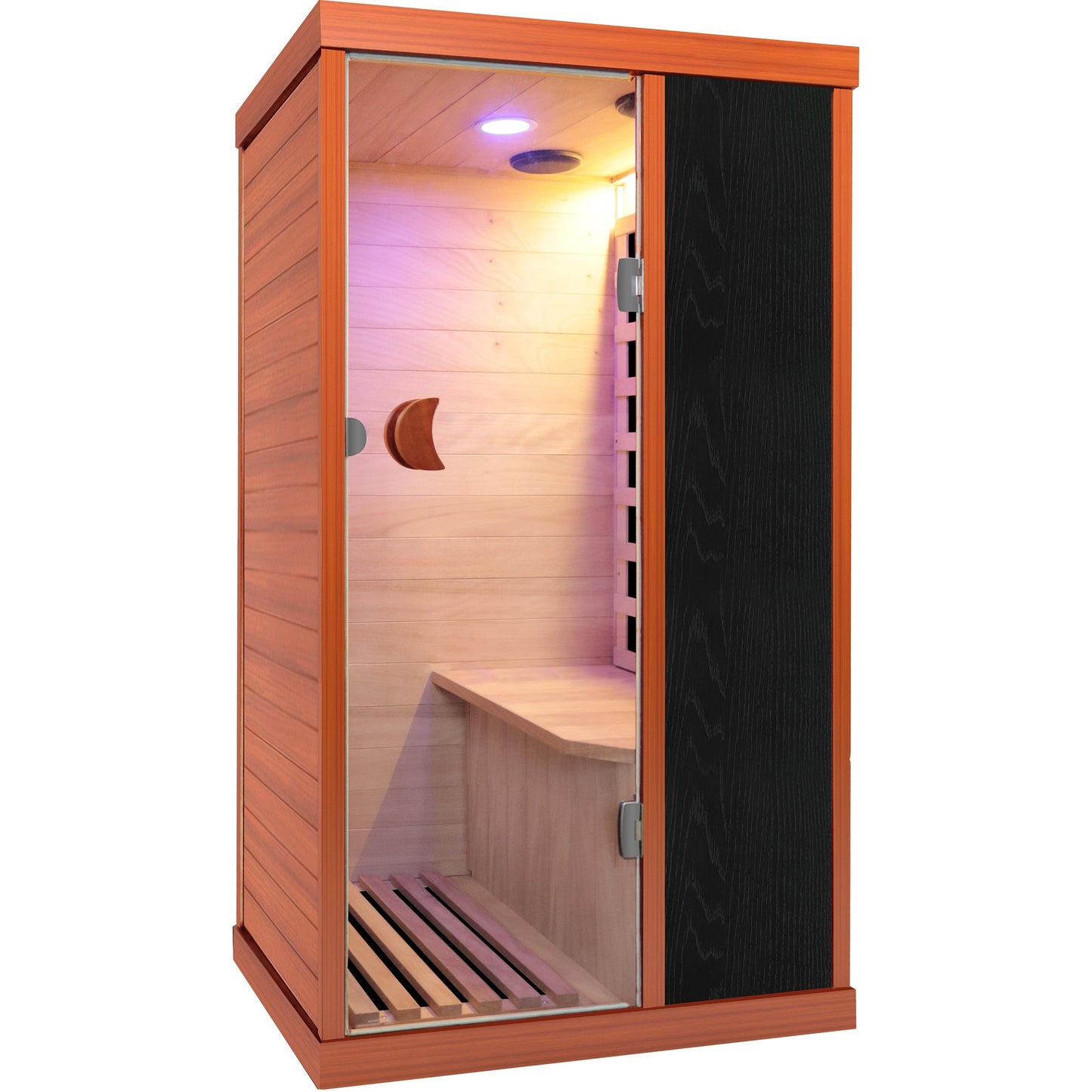 Solo Studio Infrared Sauna