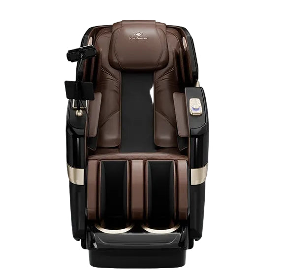 KoziSense KZ-313 Massage Chair (Black)