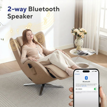Nouhaus Aurora Massage Chair