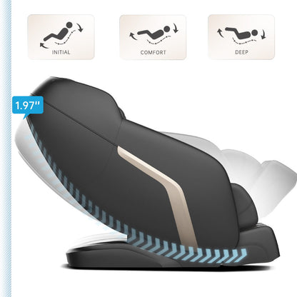 Advanced 3D Massage Chair