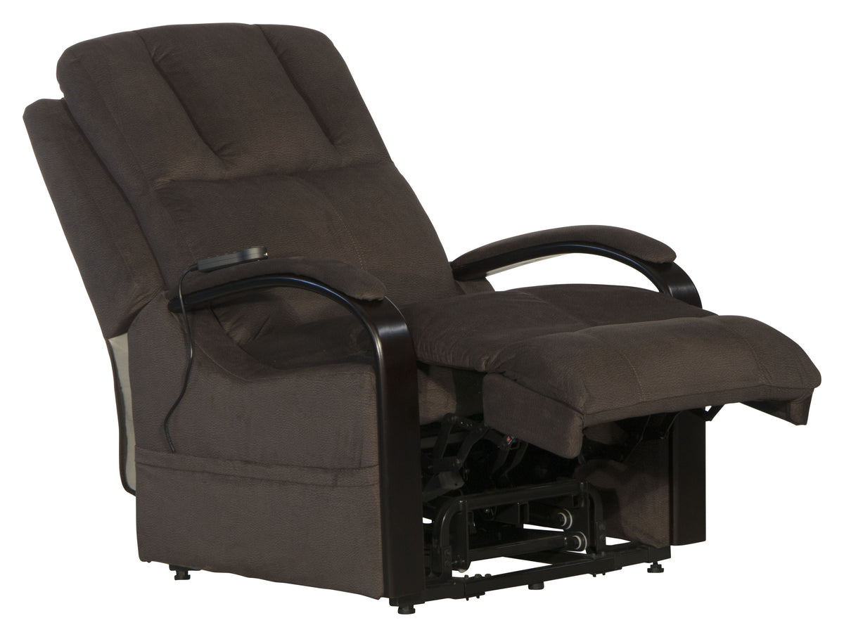 Chandler Power Lift Recliner with Heat & Massage, photo 11