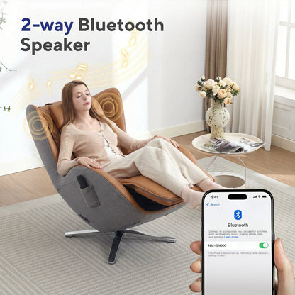 Nouhaus Aurora Massage Chair