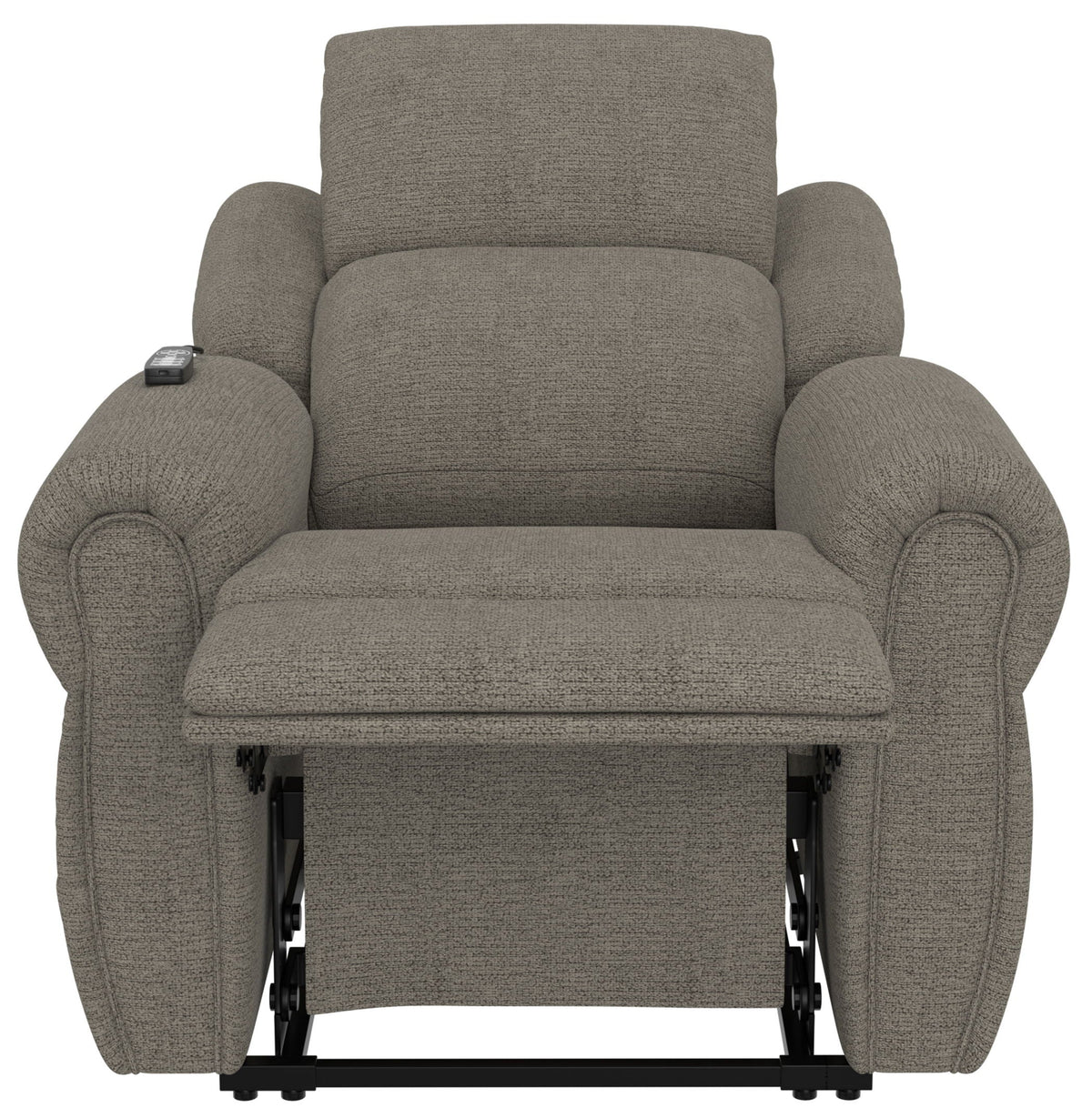 Paradise Lay-Flat Power Lift Recliner, Heat & Massage, photo 10