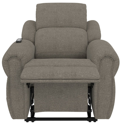 Paradise Lay-Flat Power Lift Recliner, Heat & Massage, photo 10