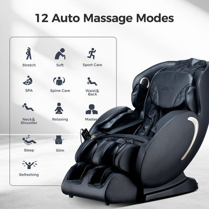 Bosscare 3D Massage Chair