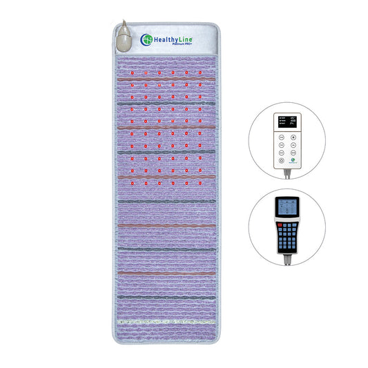PEMF Infrared Wrap Set - Platinum Series