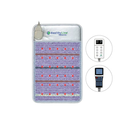 Platinum Series | PEMF Far Infrared Heating Mats