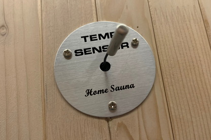 Bergen Infrared Sauna (2-Person)