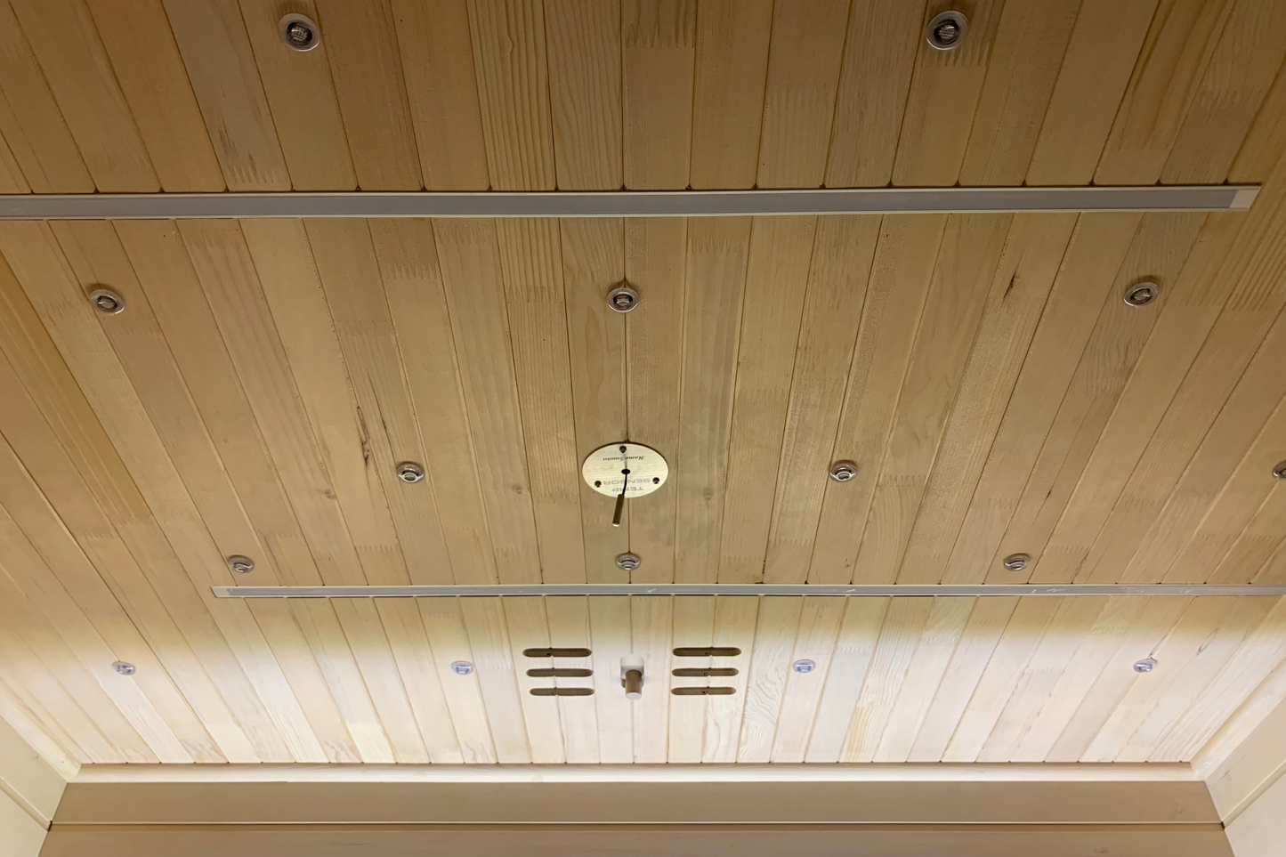 Bergen Infrared Sauna (2-Person)