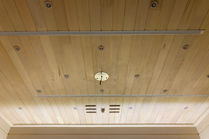 Bergen Infrared Sauna (2-Person)