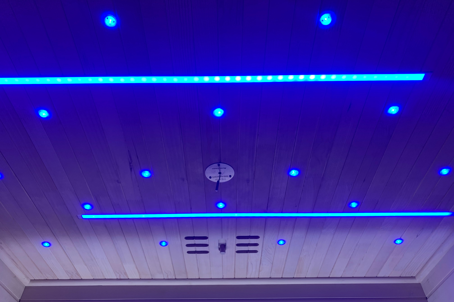Bergen Infrared Sauna (2-Person)
