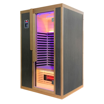 Bergen Infrared Sauna (2-Person)