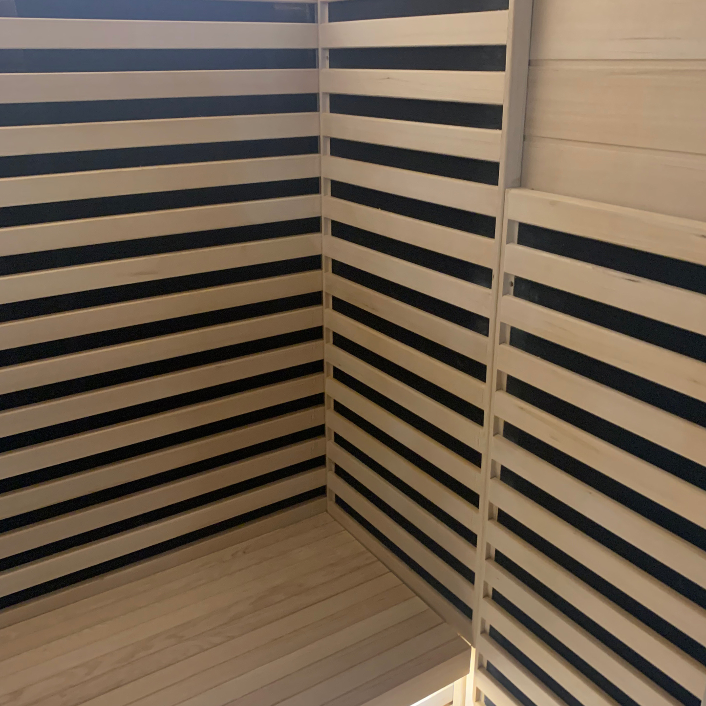 Bergen Infrared Sauna (2-Person)