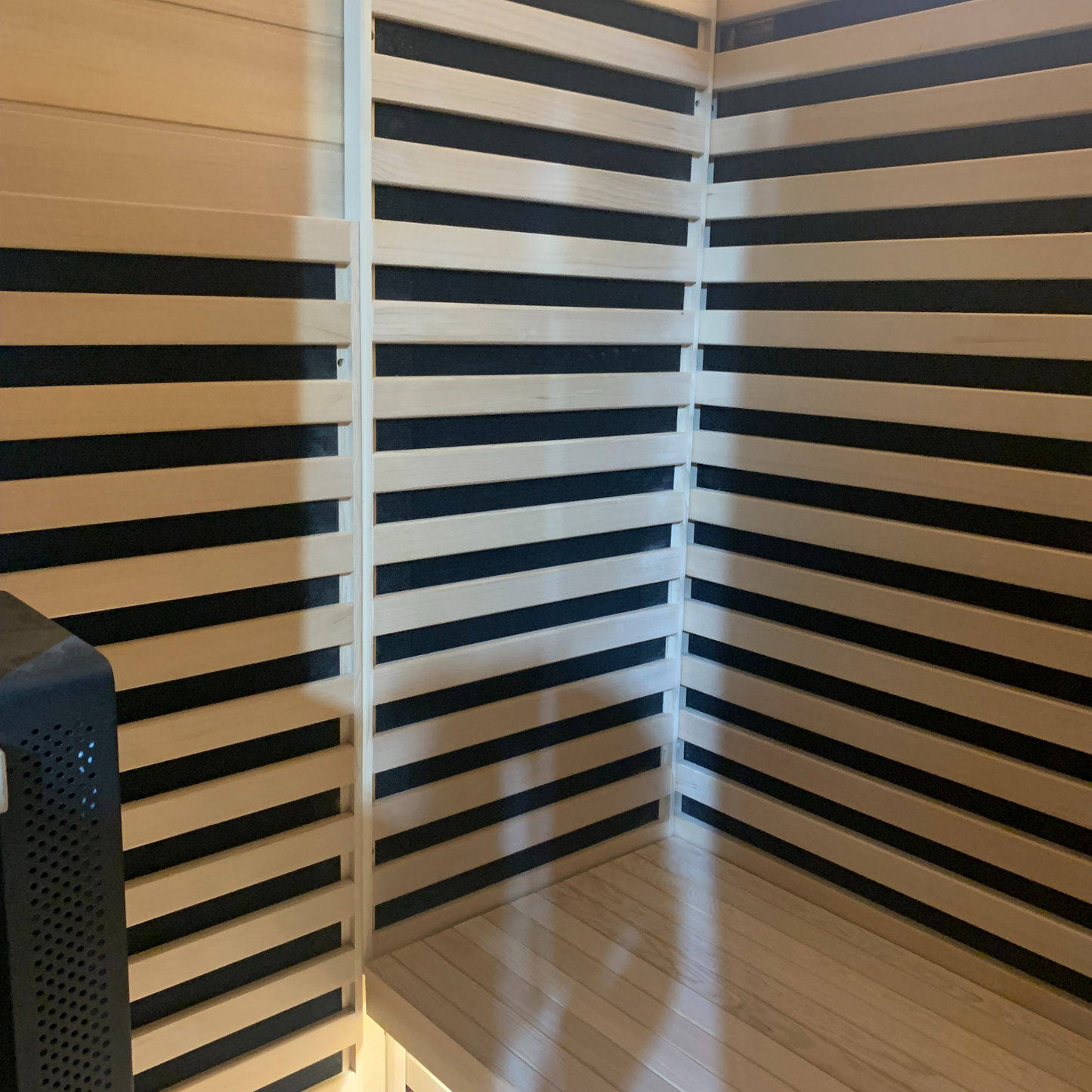 Bergen Infrared Sauna (2-Person)