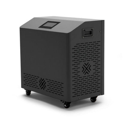 Cryospring Smart Chillers with Wi-Fi Enabled