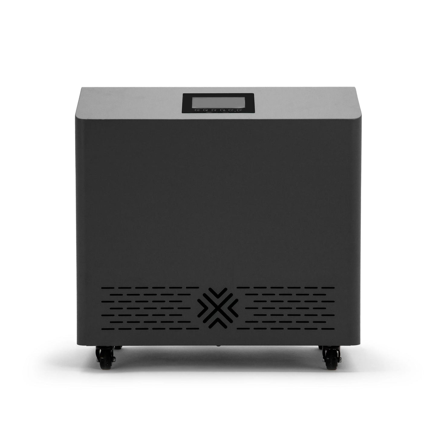 Cryospring Smart Chillers with Wi-Fi Enabled