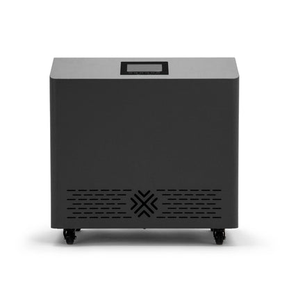 Cryospring Smart Chillers with Wi-Fi Enabled