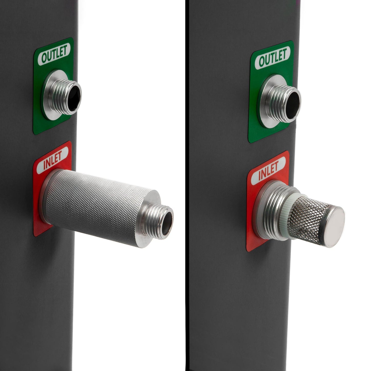 Cryospring Smart Chillers with Wi-Fi Enabled