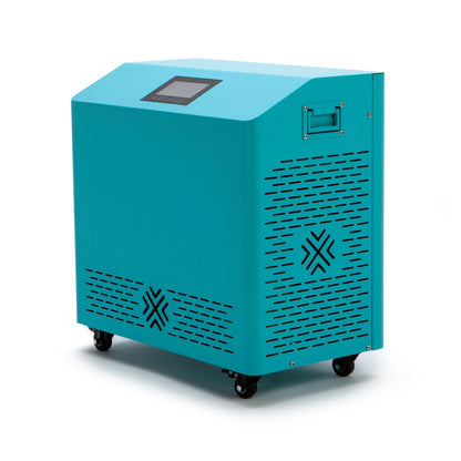 Cryospring Smart Chillers with Wi-Fi Enabled