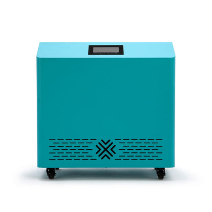 Cryospring Smart Chillers with Wi-Fi Enabled