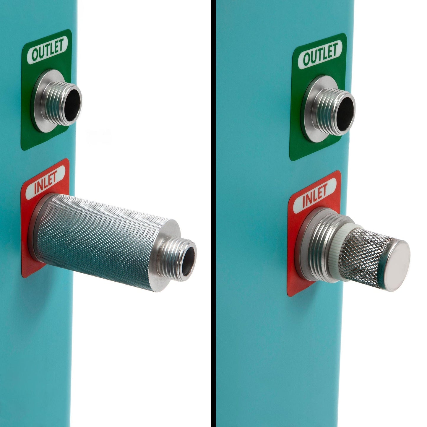 Cryospring Smart Chillers with Wi-Fi Enabled