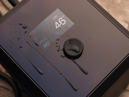 Ice Barrel Chiller for Cold Plunge Tubs