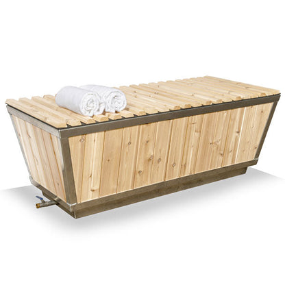 LeisureCraft Polar Plunge Tub